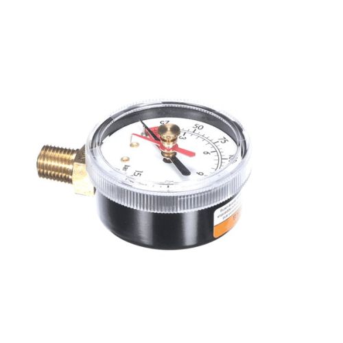 3M Corp 50-93726 Pressure Gauge 2" PKGD