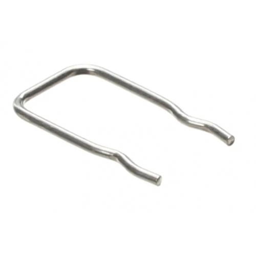 Rational 50.00.085 Plug-In Spring F. Hand  Shower Roll Guide