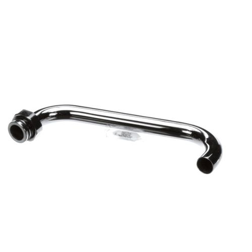 Fisher Manufacturing 5000-0001 Spout Stainless Steel 3/4" 10"