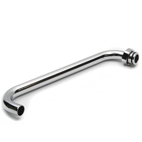 Fisher Manufacturing 5000-0002 Spout Stainless Steel 3/4" 14"