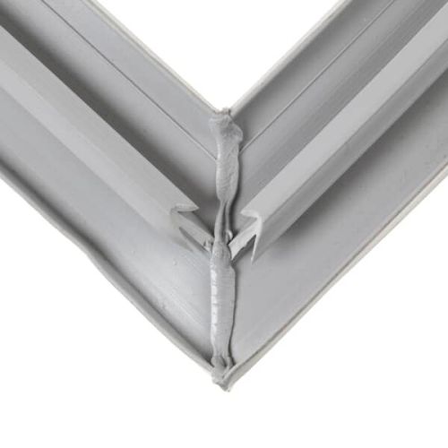 Kolpak 500000067 Door Gasket 4-Sided Sealing 36" X 78"