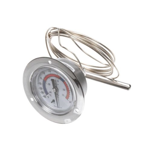 Kolpak 500000133 Thermometer 2" Dial 6 Feet Lead
