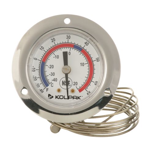 Kolpak 500000139 Weiss Alarm Pak XWA11V