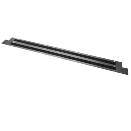 Kolpak 500000351M Threshold 36" 10 Gauge Stainless Steel