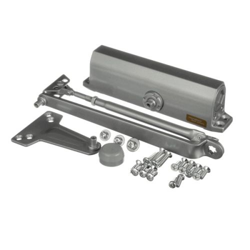 Kolpak 500000485 Door Closer Aluminum International 1800
