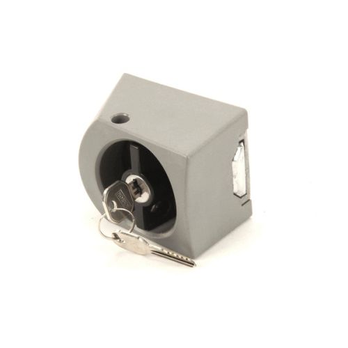 Kolpak 500000590 Lock Assembly with Keys