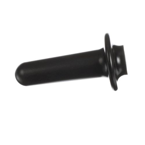 Globe 500024 Slicer End Weight With Handle Black Plastic