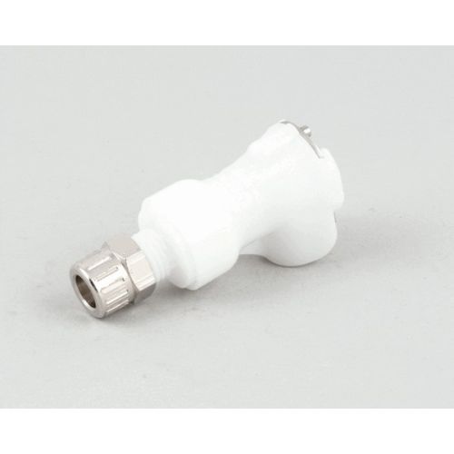 Manitowoc 5000243 Ice Machine Connector Inlet Water Line