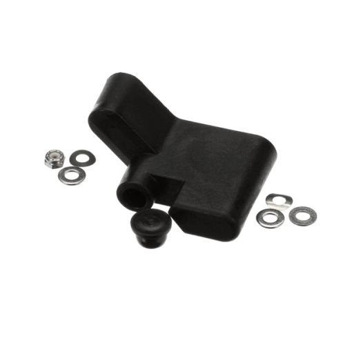 Globe 500045 Slicer Swivel Lock Kit Assembly Knife Cover 