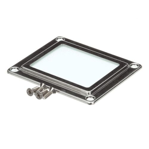 Doyon 50010894 Oven Frame Glass Assembly W/Gasket