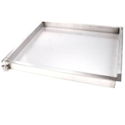 Alto-Shaam 5001094 Drip Pan With Drain Assemblly AR-7E