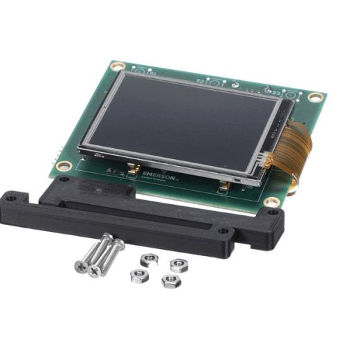 Cadco 50011SC Touch Screen 220V