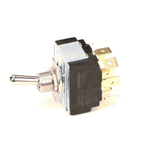 Marshall Air 500131 Toggle Switch Center-Off
