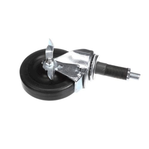 Star Mfg 500145 Caster W/Brake Locking HW-2G, SB-1, SB-2