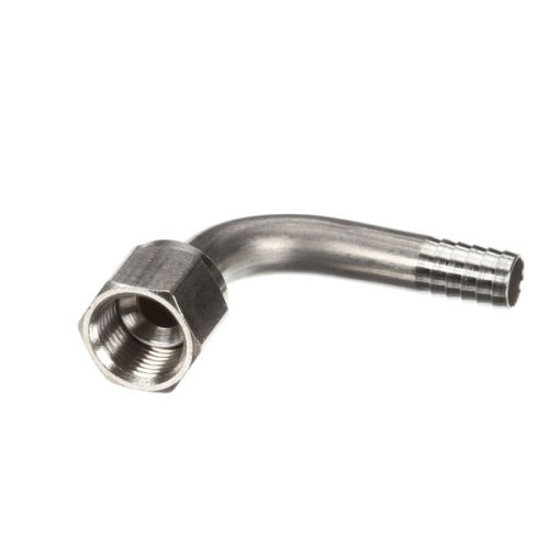 Multiplex 5001943 Refrigerator Unit Elbow Adapter Fitting