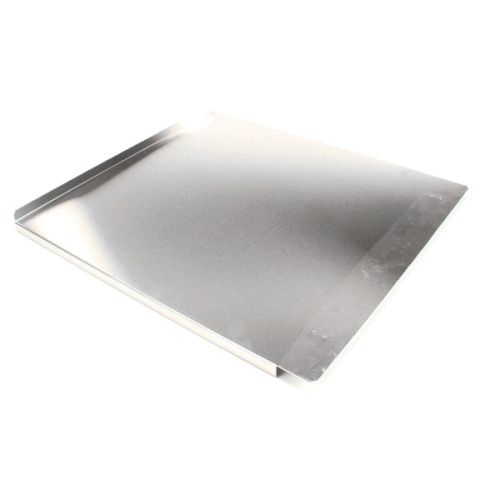 Middleby Marshall 50023 Oven Extension Tray Weldment 20" PS536
