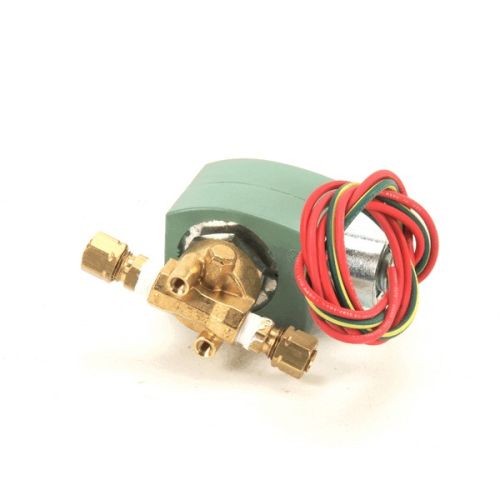 Star Mfg 5003071 Solenoid Water Valve 240V