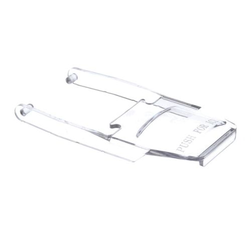 Multiplex 5004851 Beverage & Ice Dispenser Lever Ice Chute Narrow 