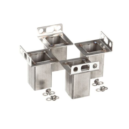 Alto-Shaam 5004864 Smoke Oven Stacking Post Kit