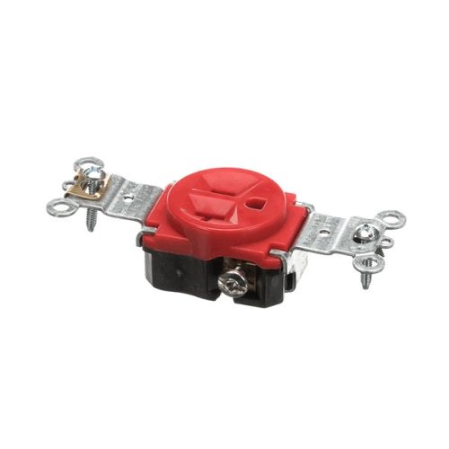 Marshall Air 500508 Single Receptacle 20A 125V