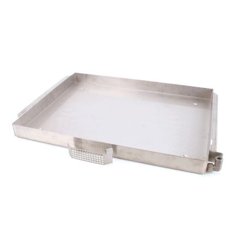 Alto-Shaam 5005616 Hold Oven Drain Pan Assembly 1000-TH  (U)1200-TH/III