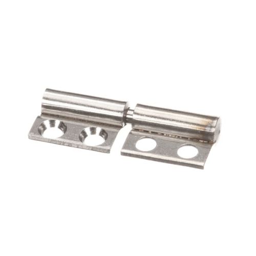Star Mfg 500596B Door Hinge Lift-Off Flush Mount Stainless Steel