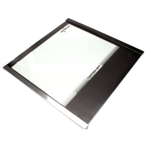 Alto-Shaam 5006779 Rotisserie I Control Side Inner Door Glass AR-7E