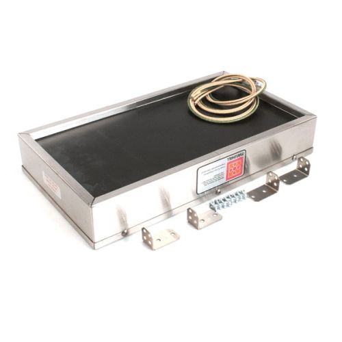 Marshall Air 500792Y120 Thermoglow Warmer Yellow 10" X 18" 120V