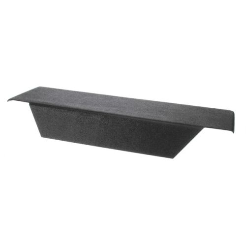 Multiplex 5008438 Lid Manual Fill Black CL3