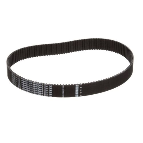 Robot Coupe 500845 Vegetable Prep Machine Belt Cl60 