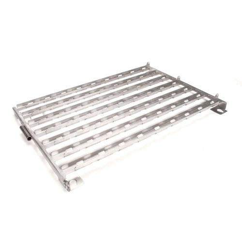 Alto-Shaam 5008937 Combitherm Side Rack Assembly W/O Service Use 5017 7.14ESI