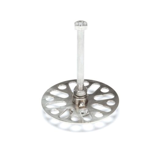 Alto-Shaam 5008964 Combitherm Strainer Weld Assembly Combi