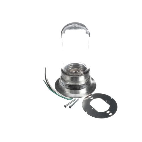 Marshall Air 500908 Light Fixture Canopy Hood