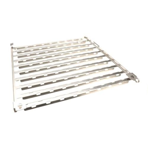 Alto-Shaam 5009226 RH Rack Spot ASB 10.18ES /ESI Smart Clean