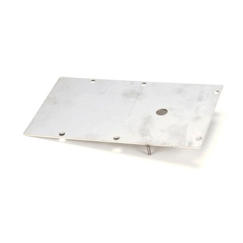 Alto-Shaam 5009414 Electric Rotisserie Fan Motor Mounting Plate