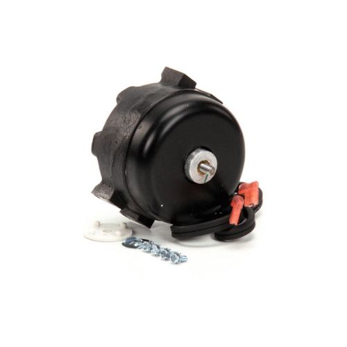 Beverage Air 501-149B Refrigerator Condenser Fan Motor 1550RPM 230V