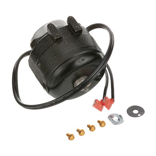 Beverage Air 501-158B-01 Refrigerated Merchandiser Condensate Fan Motor