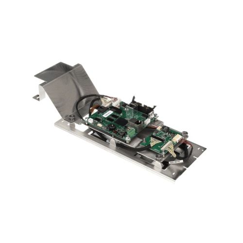 Alto-Shaam 5010482R Touch Screen Display & Board Assembly Combi Services