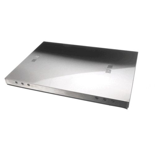 Alto-Shaam 5010828 Cook Hold Smoke Oven Slab Door Right Hand Assembly