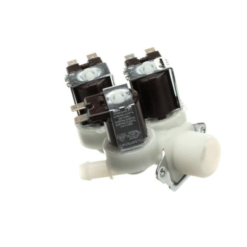 Cleveland 5011000-CVT Triple Solenoid Valve Straight