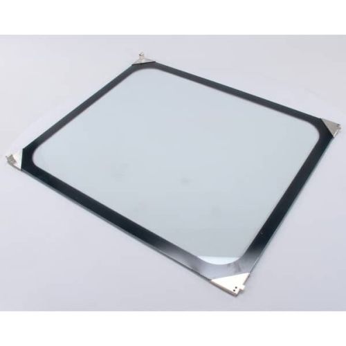 Alto-Shaam 5011208 Inner Door Glass Assembly W/Latch 6.10 & 7.14 ES/I