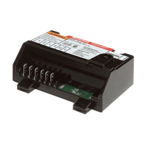 Lincoln 501250-2EP Impinger Oven Burner Control X2