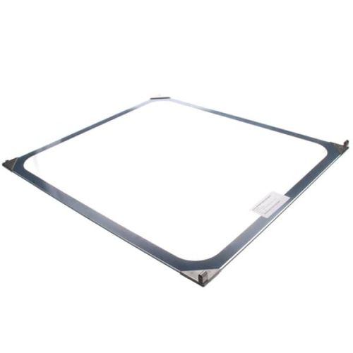 Alto-Shaam 5012653 Inner Door Glass Assembly 7.14 ESG