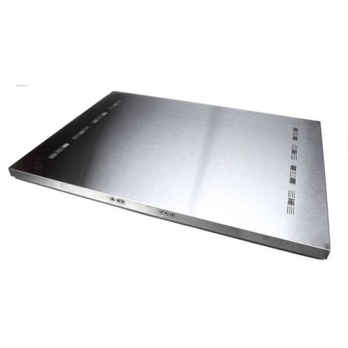 Alto-Shaam 5012663 Hot Food Holding Cabinet Slab Door Assembly 1200-S/UP