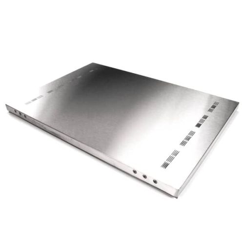 Alto-Shaam 5012801 Hot Food Holding Cabinet Slab Door Assembly 1000-S/Up