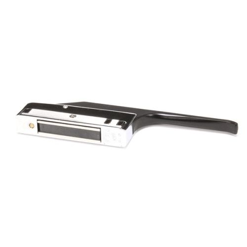 Star Mfg 501346 Magnetic Plastic Handle Black