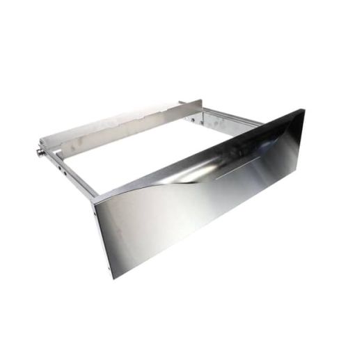 Alto-Shaam 5013915R Electric Warmer Drawer Frame Kit 500-1/2/3D