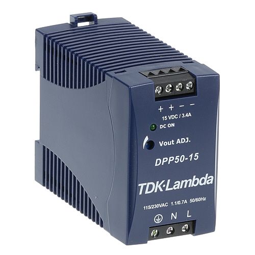 Convotherm 5014005 Power Supply Field Kit 12 VDC Combi