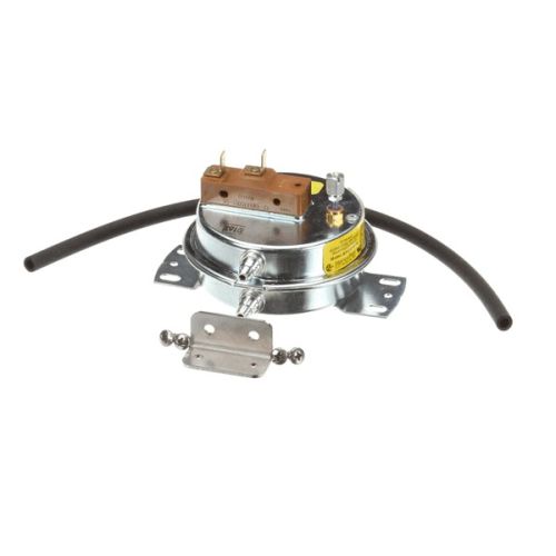 Alto-Shaam 5014278 Pressure Switch Kit Combi Hoods