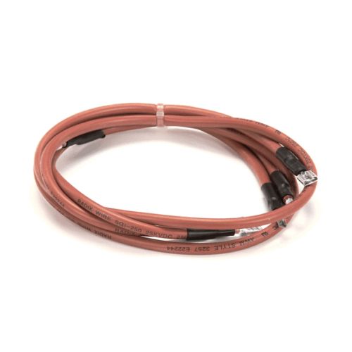 Alto-Shaam 5014754 Gas Rotisserie Bottom Ignition Wire Kit AR6G